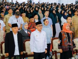 Gubernur Lemhannas TB Ace Hasan Apresiasi Capaian Jatim Jadi Role Model Penguatan SDM dan Ketahanan Pangan Nasional, Gubernur Khofifah Tegaskan Sinergi Jadi Kunci Keberhasilan Pembangunan Di Jawa Timur