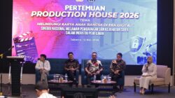 Gubernur Lemhannas TB Ace Hasan Apresiasi Capaian Jatim Jadi Role Model Penguatan SDM dan Ketahanan Pangan Nasional, Gubernur Khofifah Tegaskan Sinergi Jadi Kunci Keberhasilan Pembangunan Di Jawa Timur