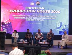 Gubernur Lemhannas TB Ace Hasan Apresiasi Capaian Jatim Jadi Role Model Penguatan SDM dan Ketahanan Pangan Nasional, Gubernur Khofifah Tegaskan Sinergi Jadi Kunci Keberhasilan Pembangunan Di Jawa Timur