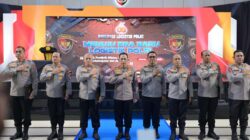 Biro Logistik Polda Jatim Kembali Raih Penghargaan Pengelolaan BMN Terbaik Tingkat Nasional