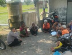 Polres Ngawi Perkuat Kamtibmas Melalui NGOBRAS