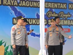 Presiden Prabowo Akan Resmikan Museum Ibu Marsinah serta Panen Raya Jagung Nasional
