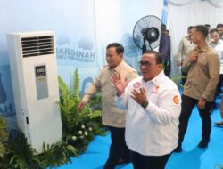 Presiden Prabowo Resmikan Museum Marsinah dan Rumah Singgah di Nganjuk, Simbol Penghormatan Perjuangan Buruh