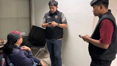 Musim Haji 2026, Satgas Haji Polri Terus Lindungi Masyarakat dari Praktik Haji Non-Prosedural
