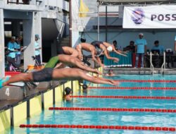 Seluruh Pengkab-Pengkot POSSI Jatim Kompak Usulkan Selam Masuk POPDA 2026