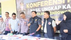 Polres Bondowoso Amankan DPO Kasus Pengeroyokan Mengakibatkan Korban Meninggal