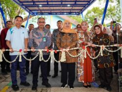 Wujudkan Jatim Sejahtera, Gubernur Khofifah Resmikan Omah Terapi-KU untuk Perkuat Layanan Rehabilitasi Sosial yang Inklusif dan Humanis