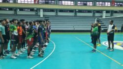 PBVSI Surabaya Gelar Seleksi Atlet Voli Indoor untuk Porprov 2027