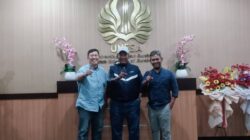 Unesa Siap Dukung Venue Porprov Jatim, Rektor Prof. Nurhasan: Semua Fasilitas Bertaraf Internasional Bisa Dimanfaatkan