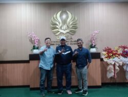 Unesa Siap Dukung Venue Porprov Jatim, Rektor Prof. Nurhasan: Semua Fasilitas Bertaraf Internasional Bisa Dimanfaatkan