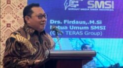 SMSI Dukung ADI Perjuangkan Kesejahteraan Dosen