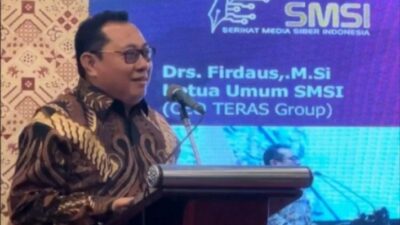SMSI Dukung ADI Perjuangkan Kesejahteraan Dosen