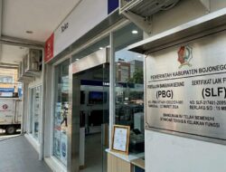 Risiko Hukum Dan Penghentian Operasional Pengusaha Yang Abaikan Perizinan