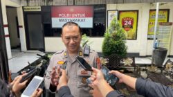 Polres Malang Amankan Tersangka Penganiayaan di Warung Seafood Singosari