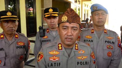 Polres Probolinggo Siagakan Personel Layanan Pengamanan Yadnya Kasada di Gunung Bromo