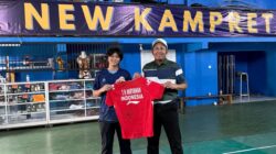 Talita Ramadani Wiryawan, Atlet Binaan PB New Kampret yang Kini Bersinar di Pelatnas dan Raih Golden Ticket Unesa