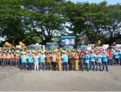 Jaga Stabilitas Layanan Listrik Wabup Bojonegoro Apresiasi PLN