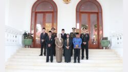 Pemkab Bojonegoro Gelar Upacara Harkitnas Ke-118 Momentum Memperkuat Persatuan