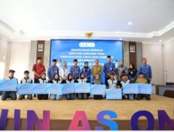 Pemkab Bojonegoro Kembali Salurkan BLT DBHCHT Tahun Anggaran 2026 Untuk Buruh Pabrik Rokok