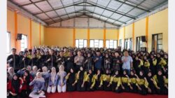 Pemkab Bojonegoro Gelar Sosialisasi P4GN Di SMK N 1