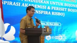Inspira Risbo Gelar Diseminasi Crowdsourcing 100 Ide Pendidikan