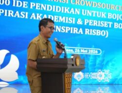 Inspira Risbo Gelar Diseminasi Crowdsourcing 100 Ide Pendidikan