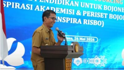 Inspira Risbo Gelar Diseminasi Crowdsourcing 100 Ide Pendidikan