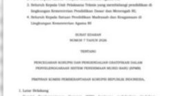 Inspektorat Bojonegoro Tegaskan Komitmen SPMB Tanpa Korupsi Sambut Tahun Ajaran Baru