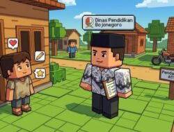 Tangani ATS Pemkab Bojonegoro Libatkan Bnyak Pihak