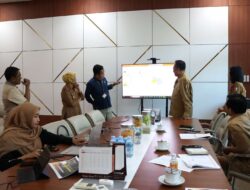Pemkab Bojonegoro Gelar Diskusi Pertumbuhan Ekonomi 2026