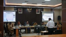 Pemkab Bojonegoro Gelar Uji Gagasan dan Wawancara untuk Seleksi Terbuka Jabatan Lima Kepala OPD
