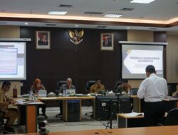 Pemkab Bojonegoro Gelar Uji Gagasan dan Wawancara untuk Seleksi Terbuka Jabatan Lima Kepala OPD