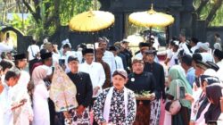 Pemkab Bojonegoro Komitmen Terus Menguri-Uri Kearifan Lokal Ruwatan Murwakala