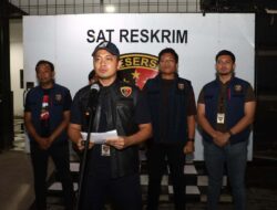 Yadnya Kasada 2026, Kapolres Probolinggo Dikukuhkan sebagai Warga Kehormatan Suku Tengger