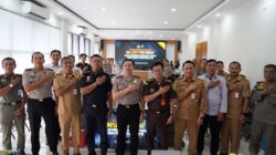 Polres Bojonegoro Gelar Sosialisasi Implementasi KUHAP Tindak Pidana Tertentu bagi PPNS