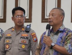 Polrestabes Surabaya Amankan Dua Tersangka Baru Kasus Penculikan Sekap Korban di Blora