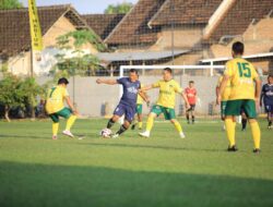Sambut Hari Bhayangkara ke-80, Polres Madiun Gelar Turnamen Olahraga Lintas Sektor hingga Pelajar
