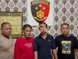 Polres Probolinggo Ungkap Fakta Kasus Pembegalan Nakes di Kraksaan Ternyata Rekayasa