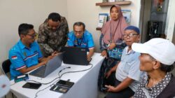 Kota Surabaya Uji Coba Perlinsos Digital, Ini Manfaatnya Bagi Penerima Bansos