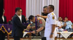 Lemhannas Tutup P3N XXVII, 85 Peserta TNI-Polri hingga Kementerian Jadi Alumni; Brigjen Pol. Ade Ary Jadi Lulusan Terbaik Akademik