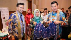 Wagub Emil Pimpin Misi Dagang Jatim-Sulawesi Utara di Manado, Sukses Catatkan Transaksi Fantastis Rp… 1,887 Triliun