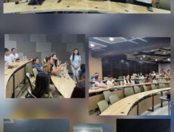 Ikatan Alumni SMAK St. Louis 1 Surabaya & Fakultas Psikologi Ubaya Gelar Talkshow Psikologi “STAY STRONG TOGETHER”
