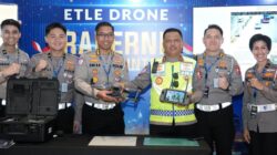Jelang Operasi Patuh 2026, ETLE Perkuat Penegakan Hukum Tanpa Interaksi Langsung dengan Pelanggar