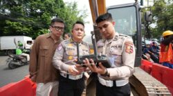 ETLE Drone Pantau Pelanggaran Lalu Lintas dari Udara Tanpa Mengganggu Aktivitas Masyarakat