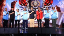 Polri Perkuat Pembinaan Generasi Muda Melalui E-Sport Kapolri Cup 2026