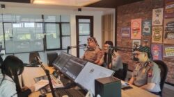 Polres Gresik Gaungkan “Ayo Jogo Gresik” Jelang Sura Agung