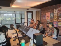 Polres Gresik Gaungkan “Ayo Jogo Gresik” Jelang Sura Agung