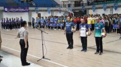 Polres Bojonegoro Gelar Bhayangkara Cup 2026