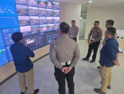 Korlantas Polri  Gunakan ETLE WIM Perkuat Pengawasan dan Penegakan Hukum Menuju Zero ODOL 2027