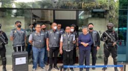 Kortastipidkor Polri Geledah Kantor WIKA, Usut Dugaan Korupsi Proyek Modernisasi Pabrik Gula Asembagus Rp645 Miliar